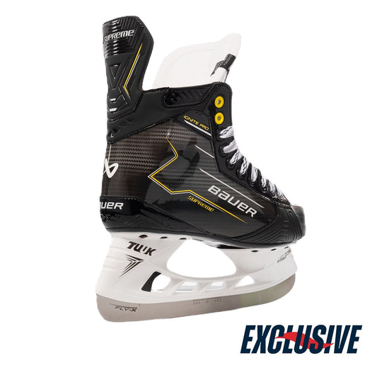BAUER S24 IGNITE PRO SENIOR SKATES