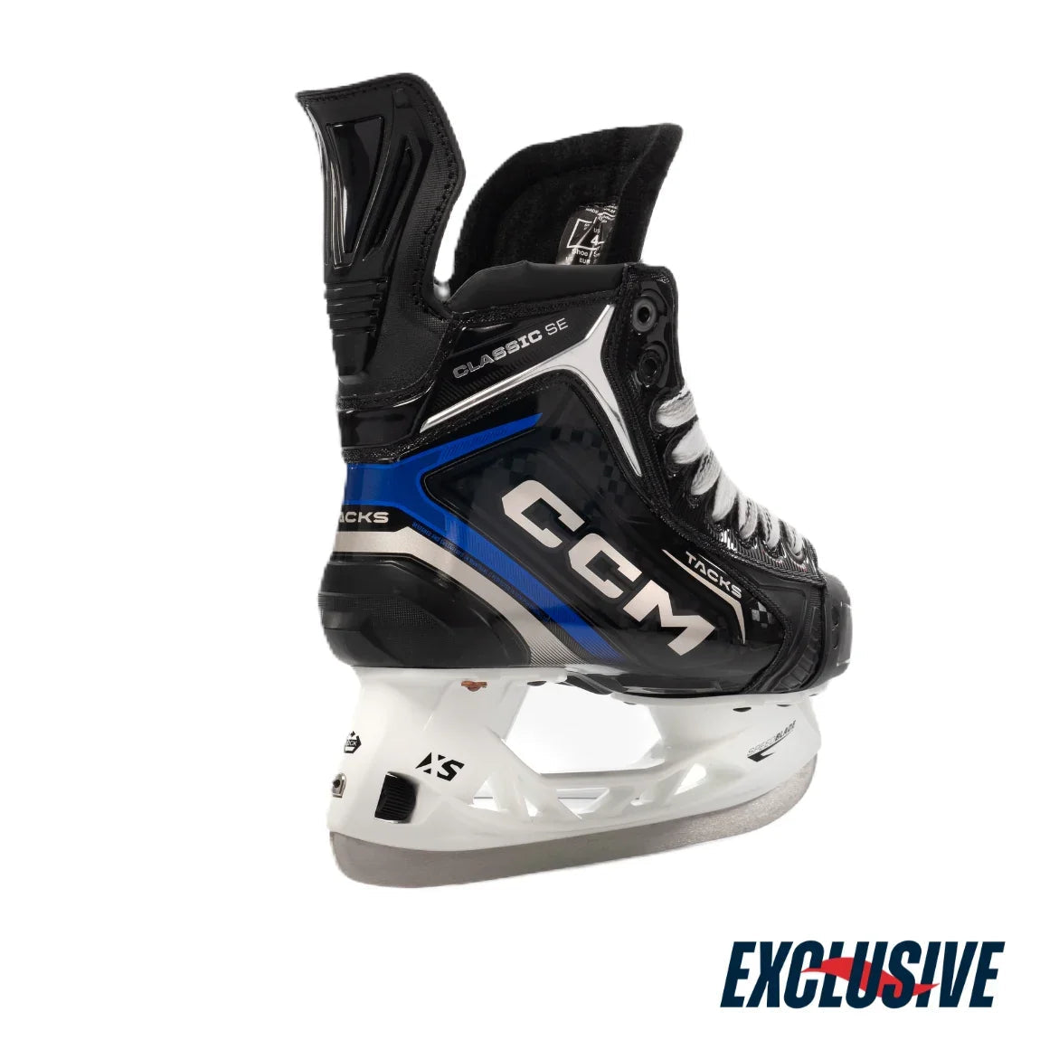 CCM S24 TACKS CLASSIC SE JR SKATES