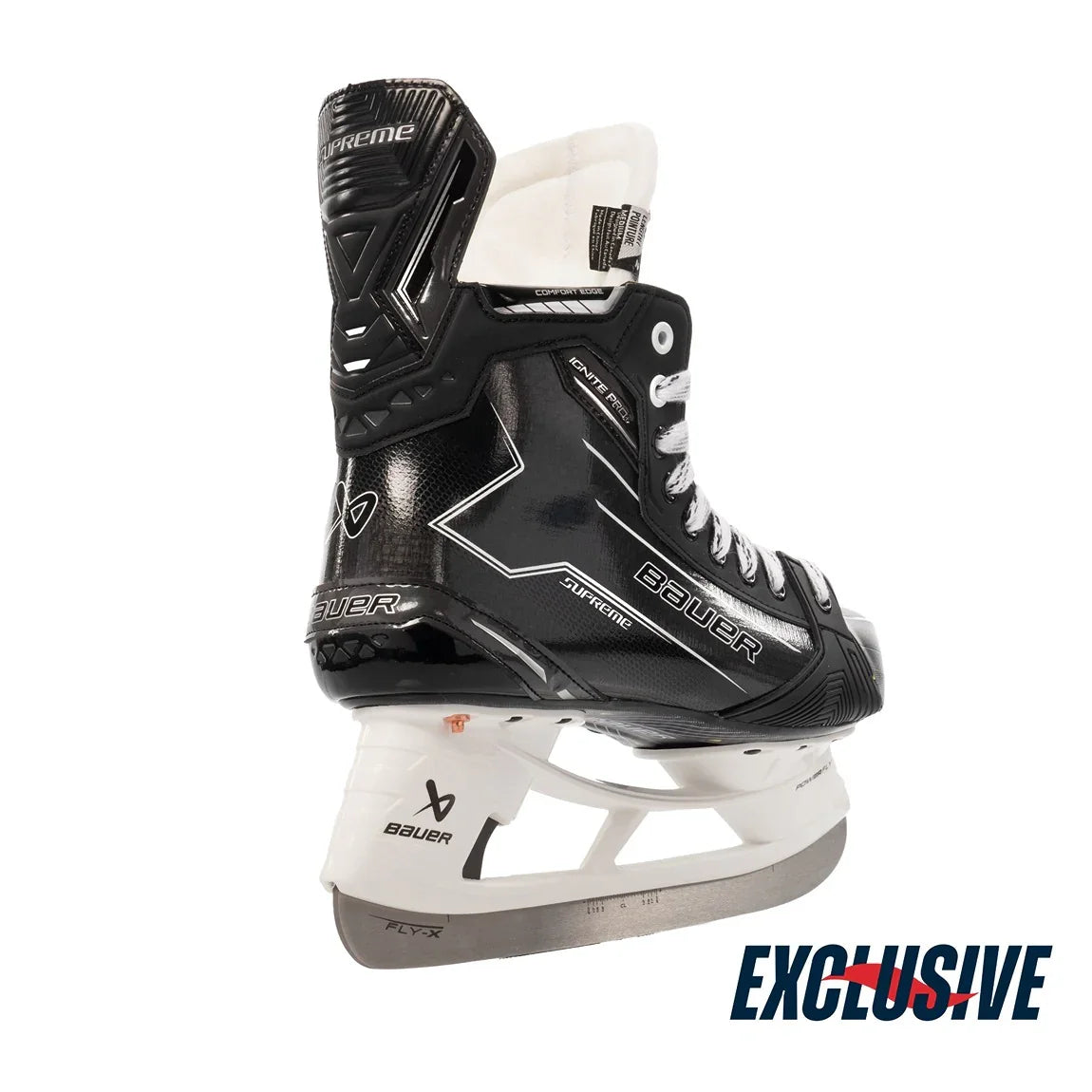 BAUER S24 IGNITE PRO+ SENIOR HOCKEY SKATES