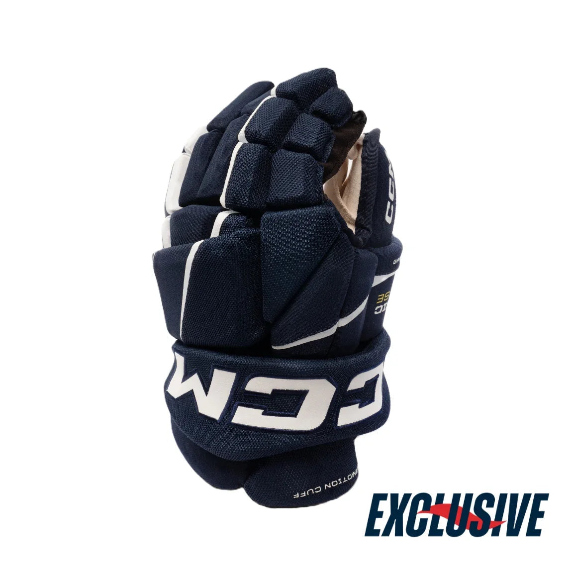 CCM TACKS CLASSIC SE JR HOCKEY GLOVES