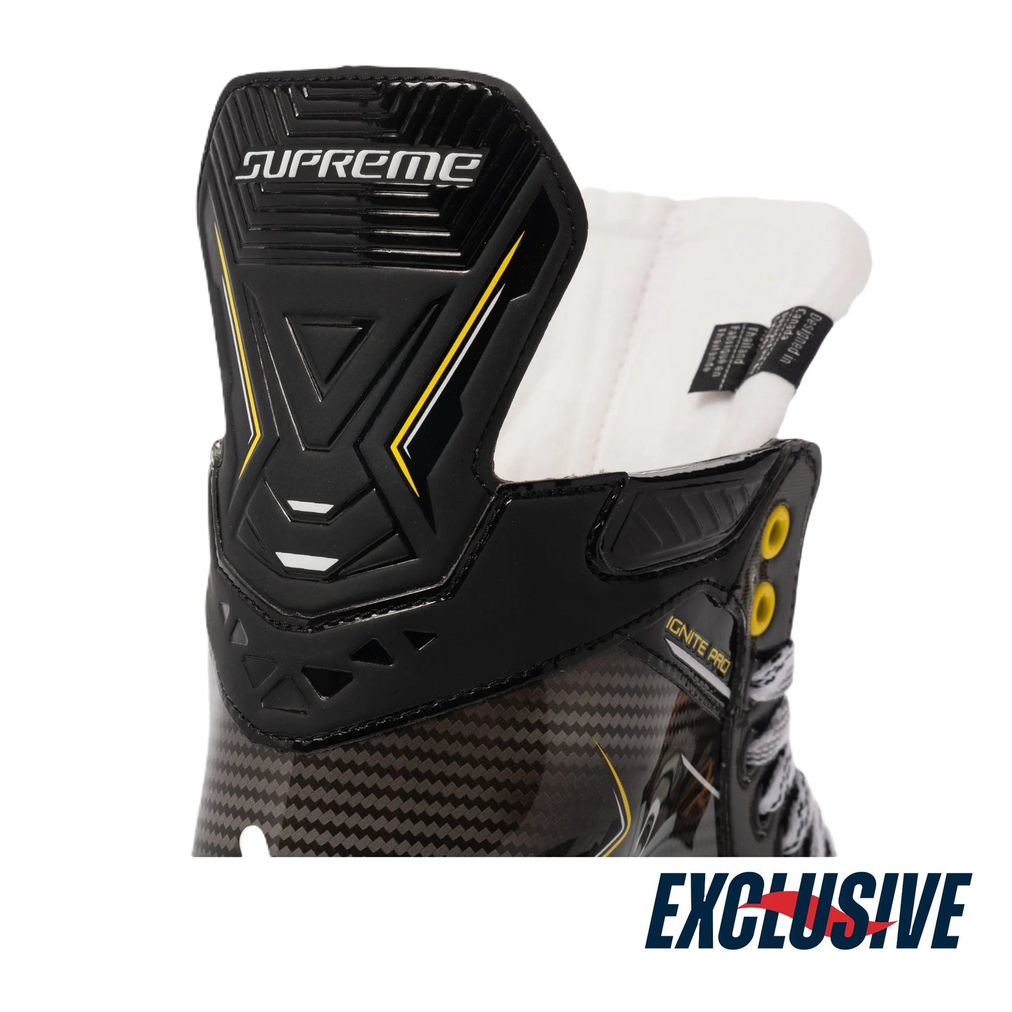 BAUER S24 IGNITE PRO INTERMEDIATE SKATES