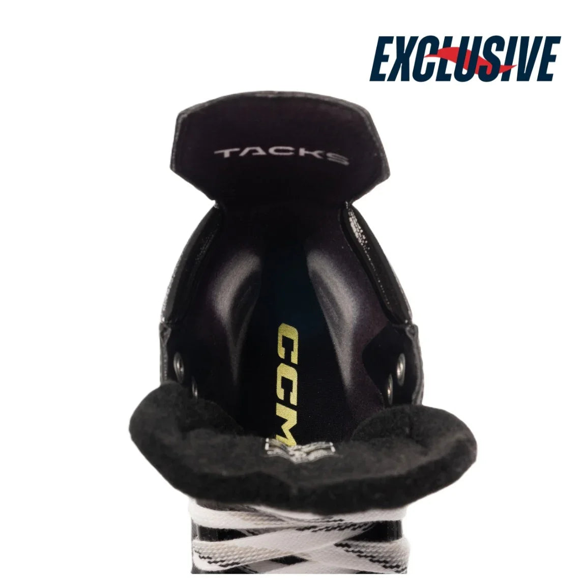 CCM S24 TACKS CLASSIC JR SKATES