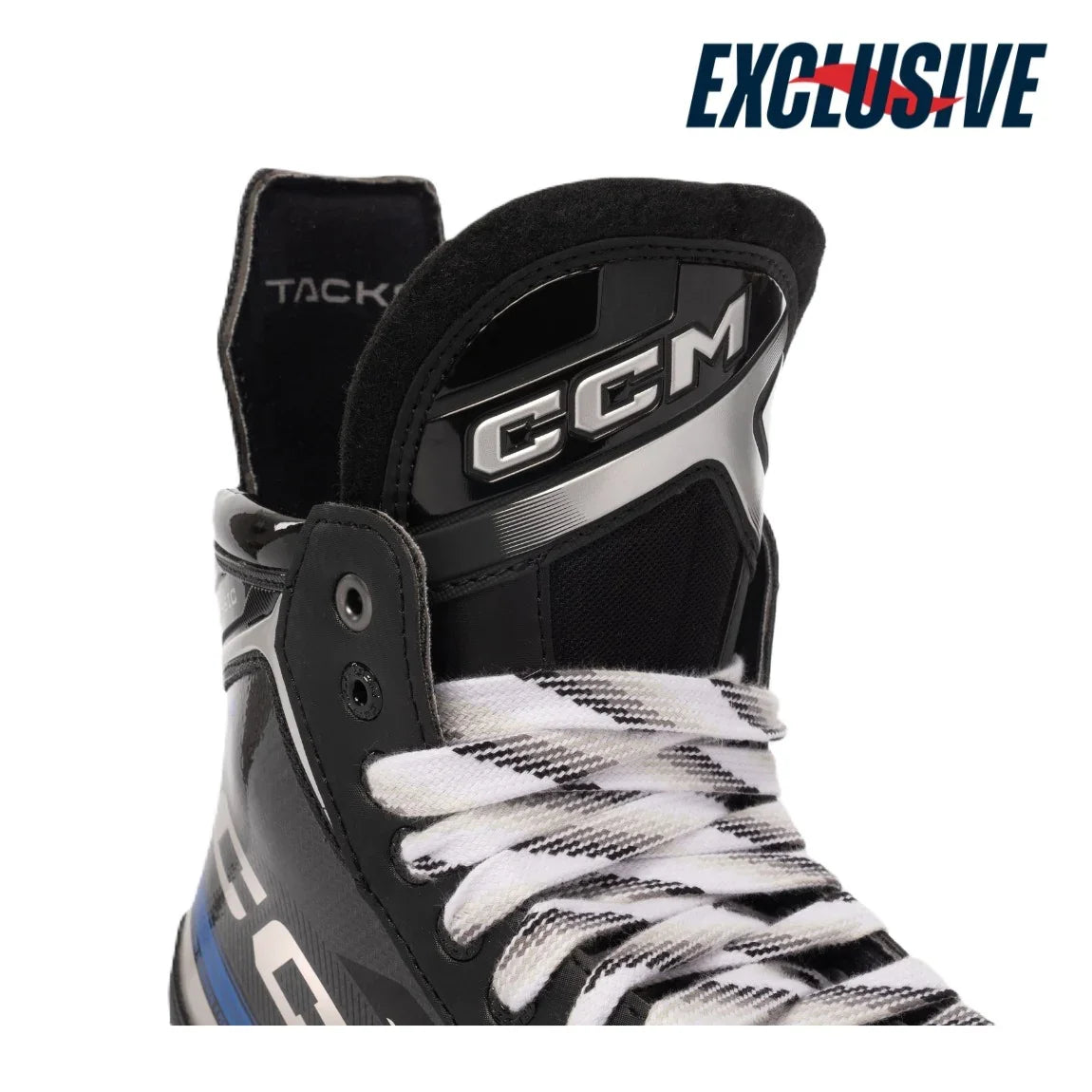 CCM S24 TACKS CLASSIC SR SKATES