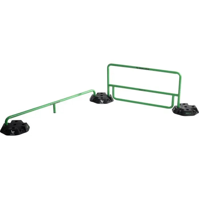 BAUER MODULAR TRAINING CENTER - STARTER KIT