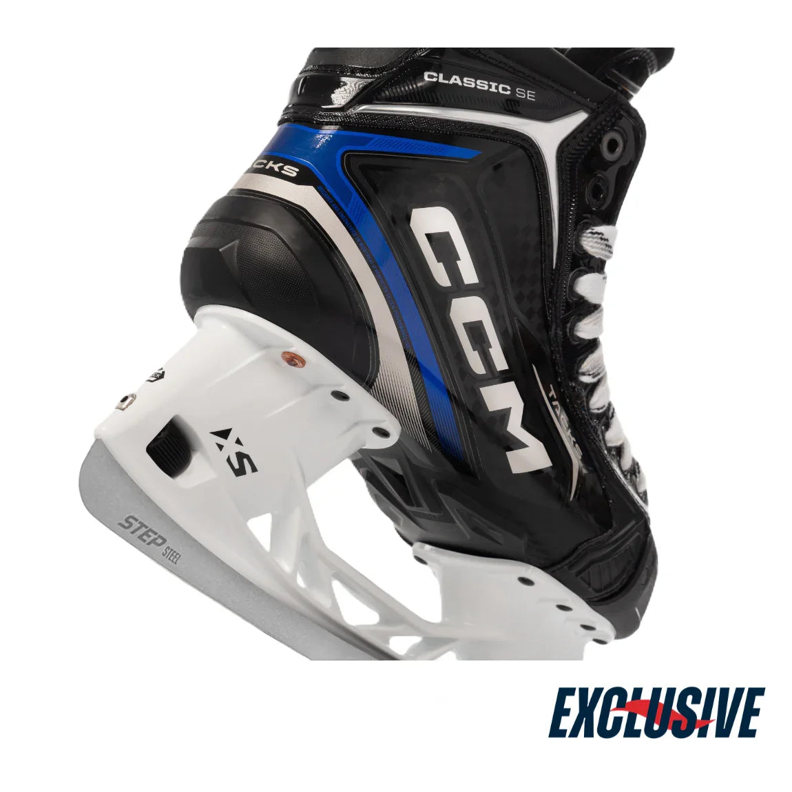 CCM S24 TACKS CLASSIC SE SR SKATES