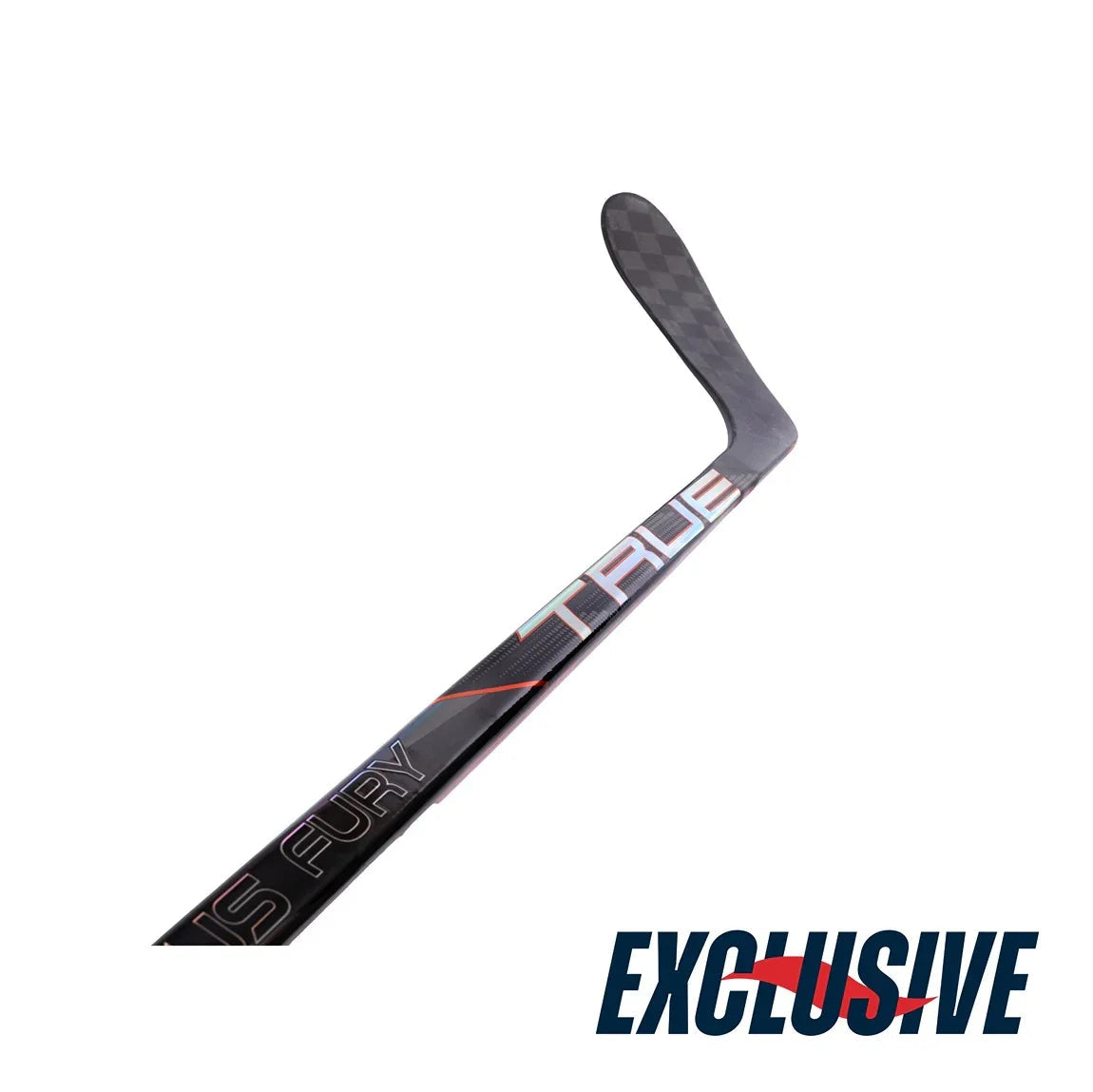 TRUE HZRDUS FURY X4 SR HOCKEY STICK
