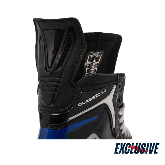 CCM S24 TACKS CLASSIC SE JR SKATES
