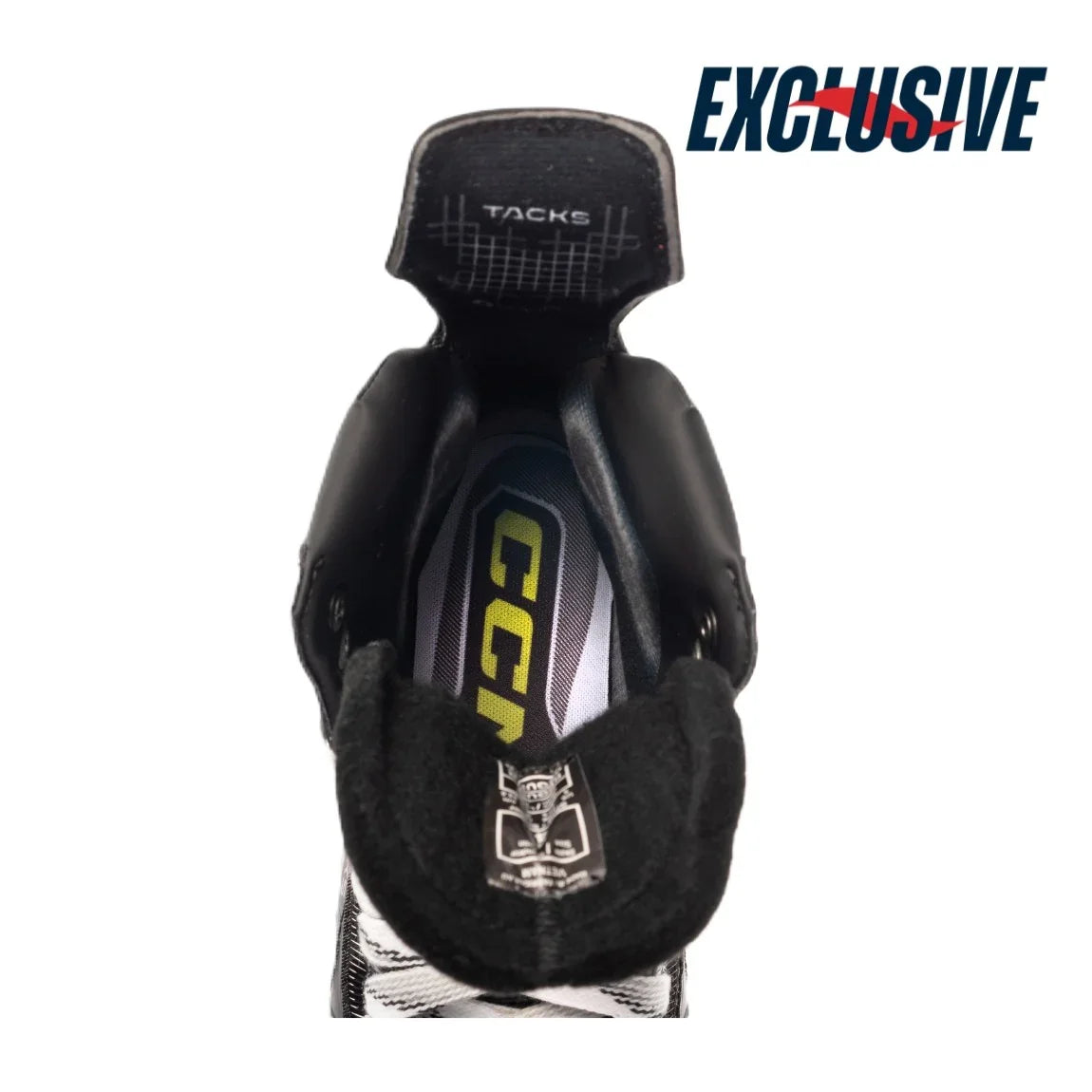 CCM S24 TACKS CLASSIC SR SKATES