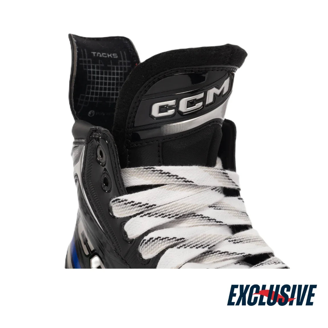 CCM S24 TACKS CLASSIC SE JR SKATES