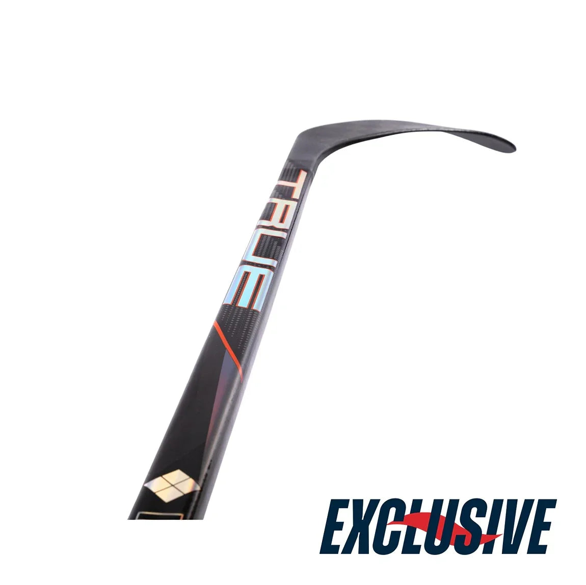 TRUE HZRDUS FURY X4 JR HOCKEY STICK
