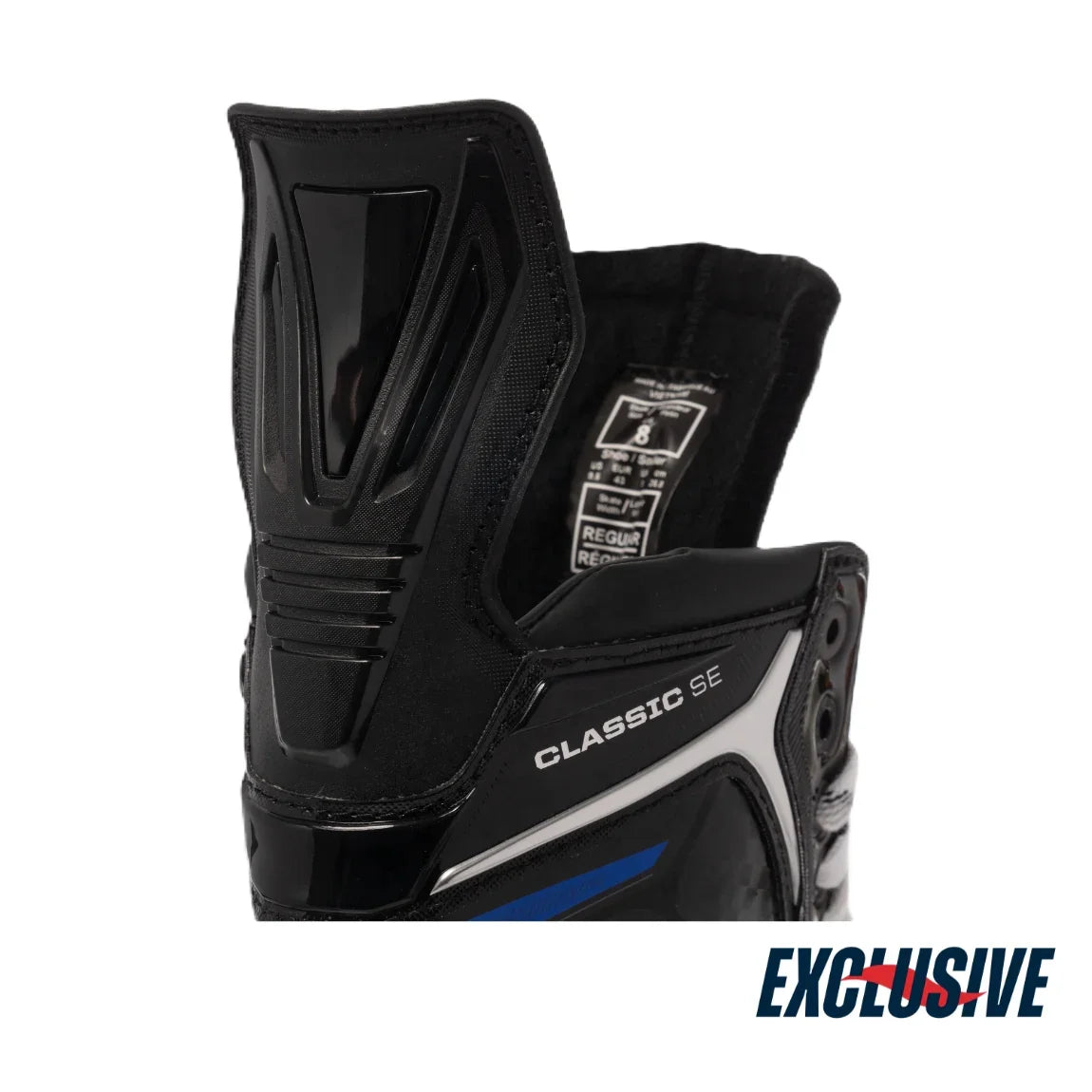 CCM S24 TACKS CLASSIC SE SR SKATES