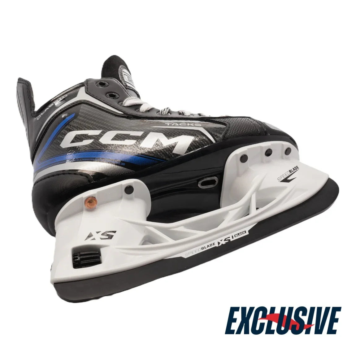 CCM S24 TACKS CLASSIC JR SKATES