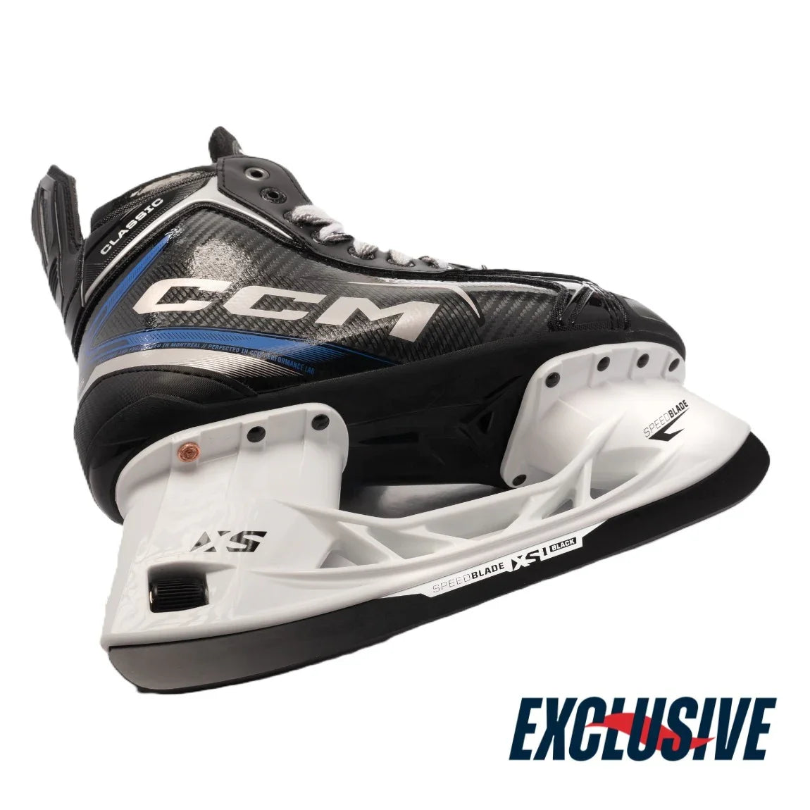 CCM S24 TACKS CLASSIC SR SKATES