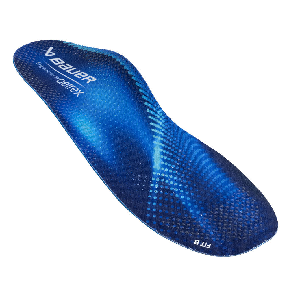 BAUER AETREX SKATE ORTHOTICS -