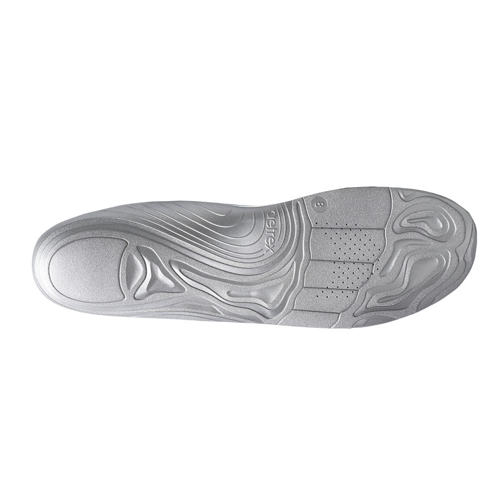 BAUER AETREX SKATE ORTHOTICS -