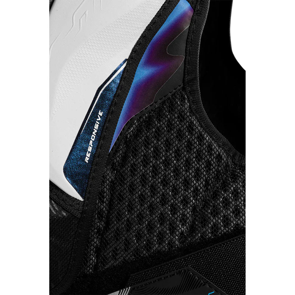 BAUER S25 VAPOR FLYLITE INT SHOULDER PADS -