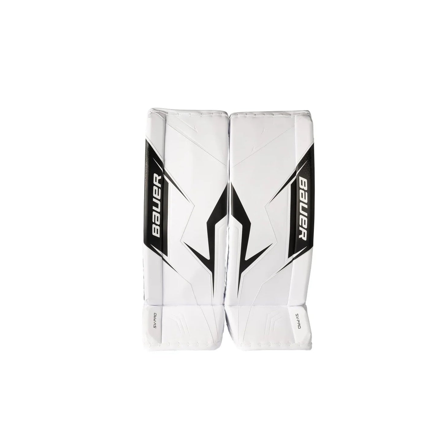 BAUER S25 VAPOR SV-PRO SR GOAL PADS