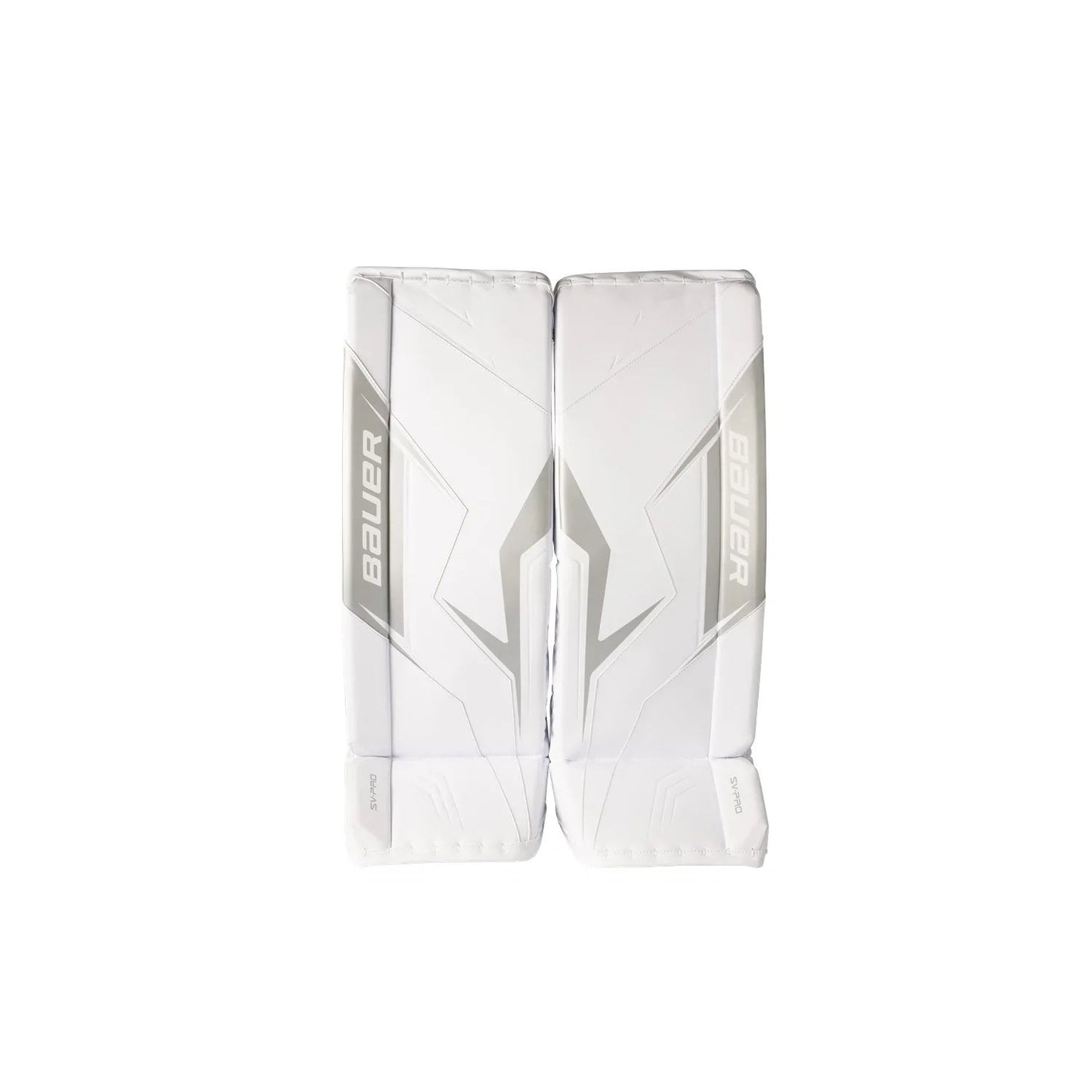 BAUER S25 VAPOR SV-PRO JR GOAL PADS