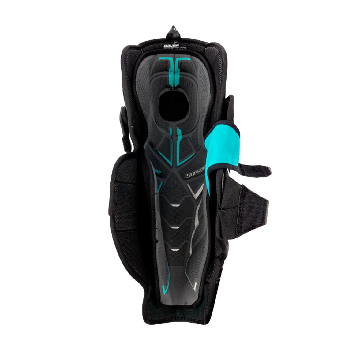 BAUER S26 SUPREME IGNITE PRO INT SHIN GUARDS -