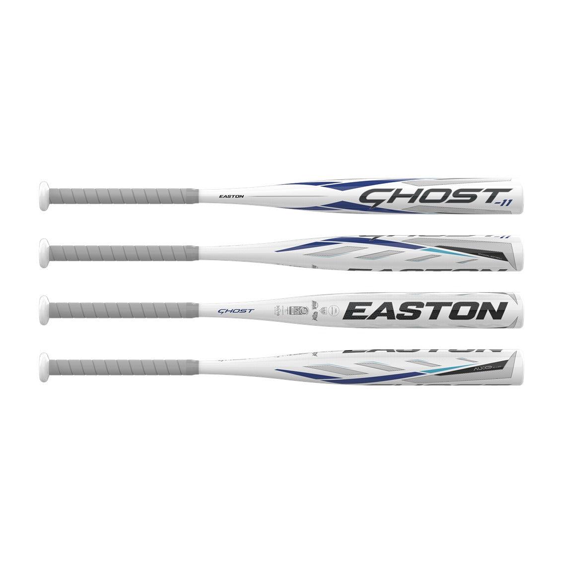 EASTON GHOST -11 FASTPITCH SOFTBALL BAT