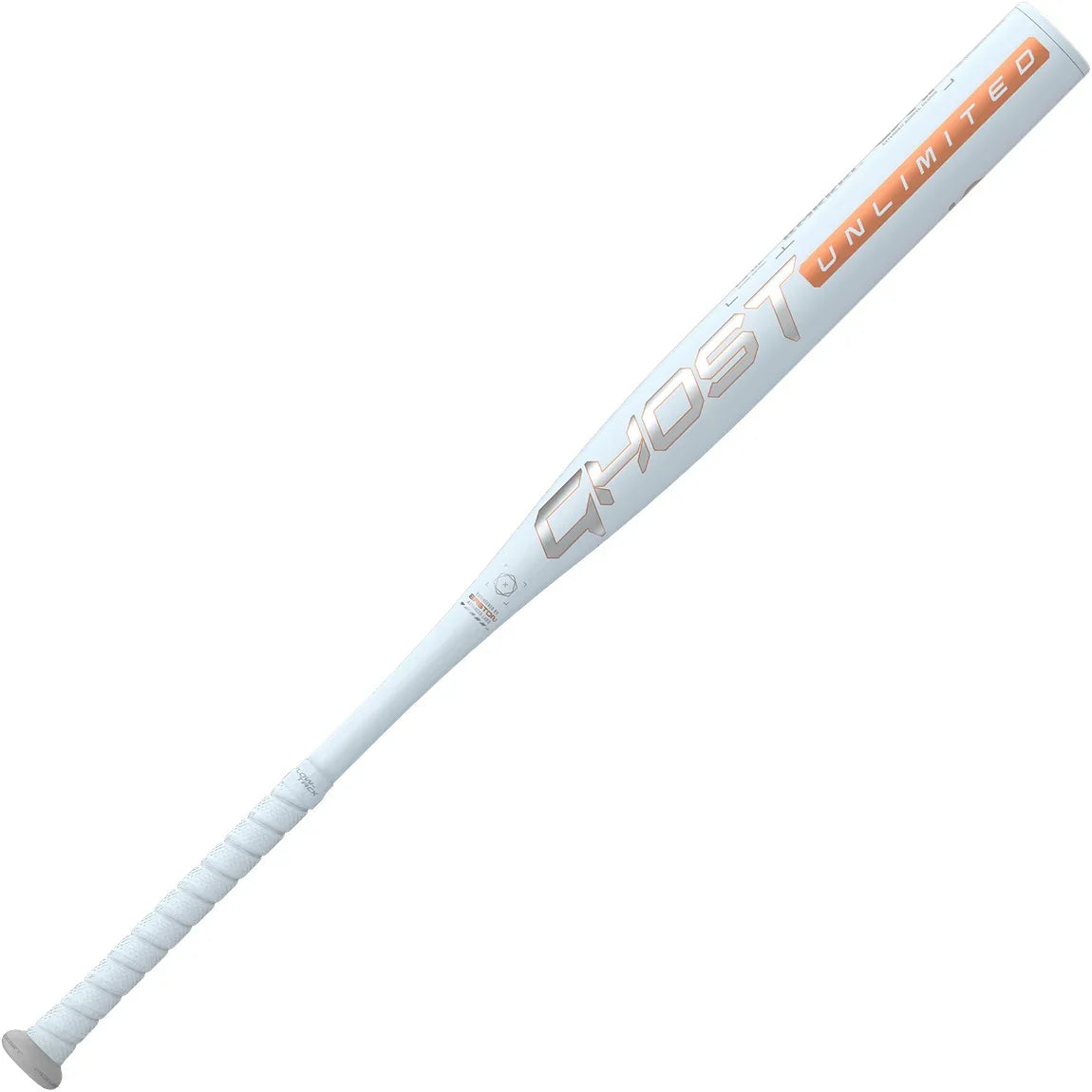 EASTON S25 GHOST UNLIMITED -10 FASTPITCH SOFTBALL BAT