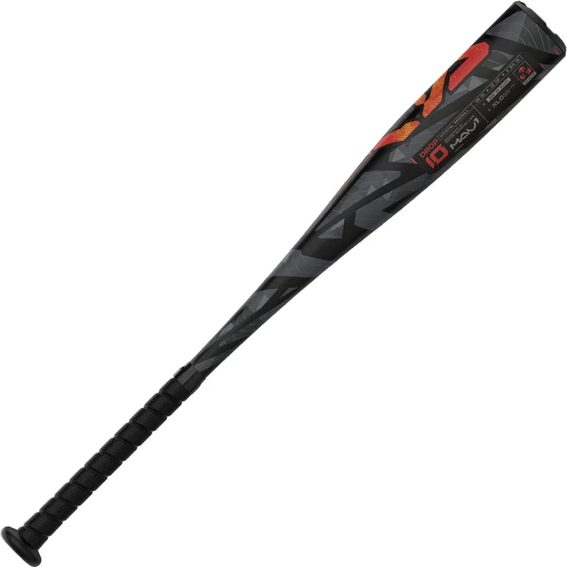 EASTON MAV1 -10 (2 3/4" BARREL) USSSA  BASEBALL BAT