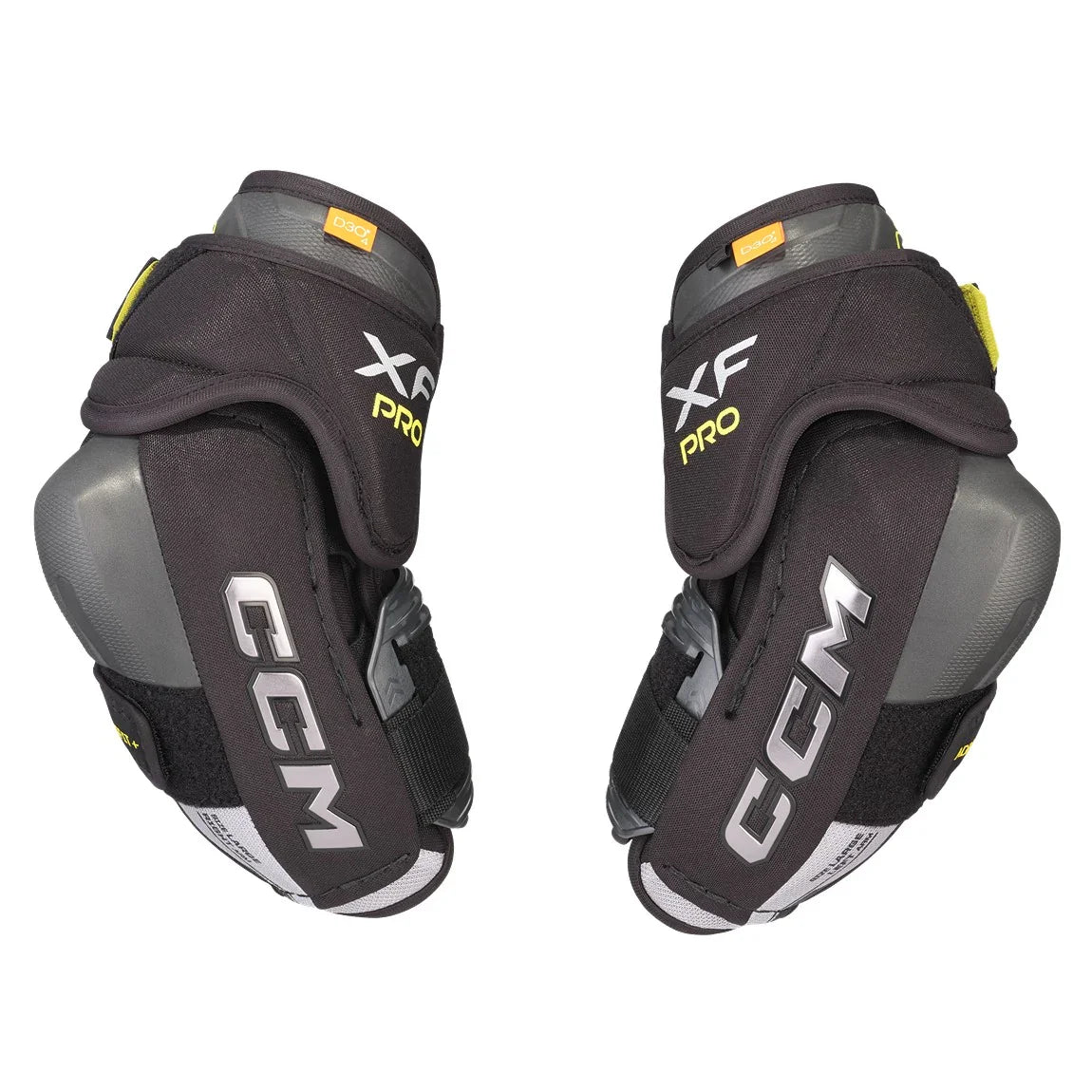 CCM TACKS XF PRO ELBOW PADS - SENIOR
