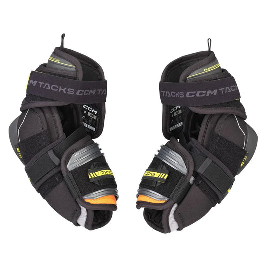 CCM TACKS XF PRO ELBOW PADS - SENIOR