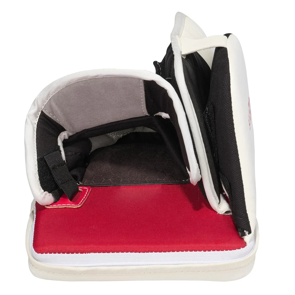 CCM AXIS F5 JUNIOR GOALIE BLOCKER