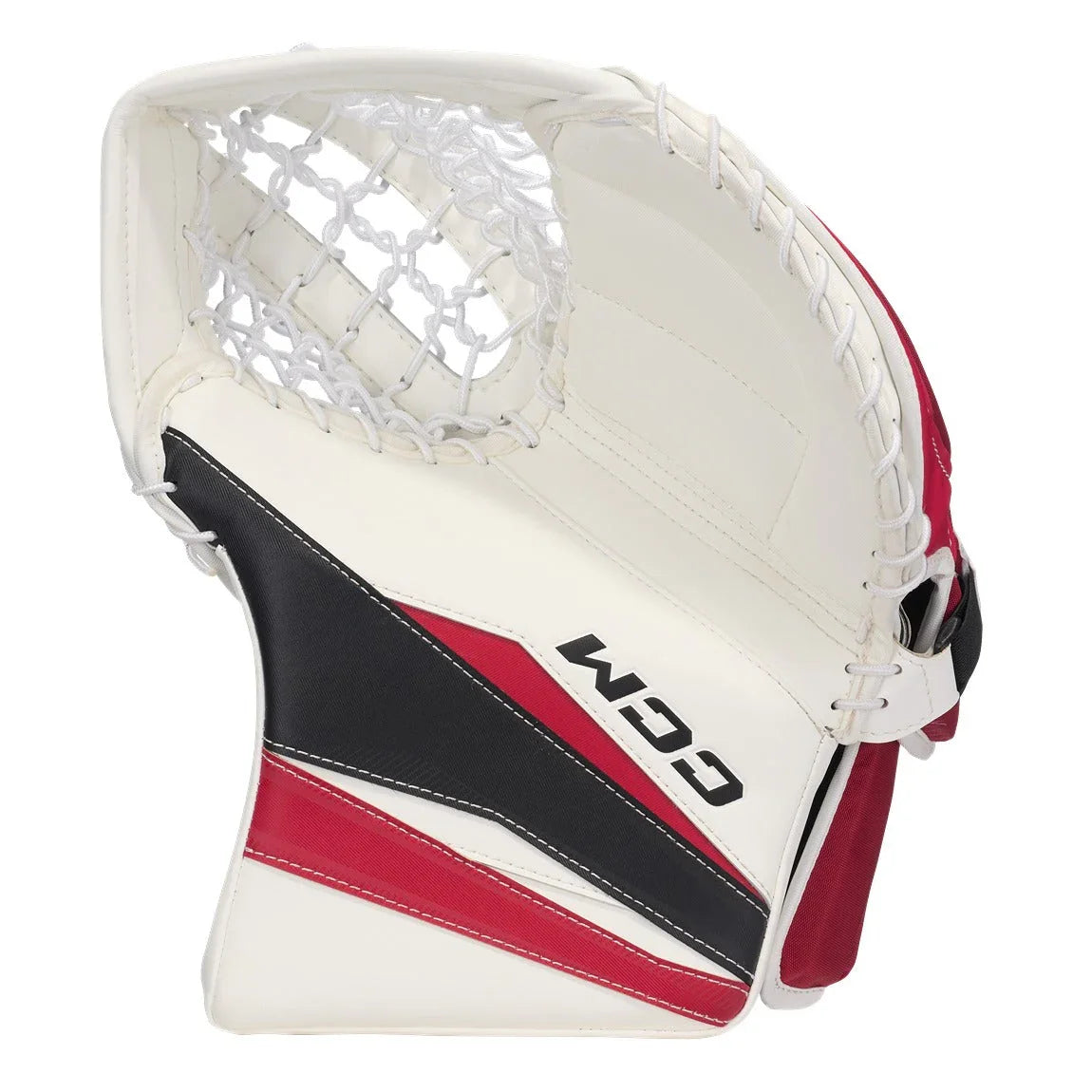 CCM AXIS F9 SENIOR GOALIE GLOVE