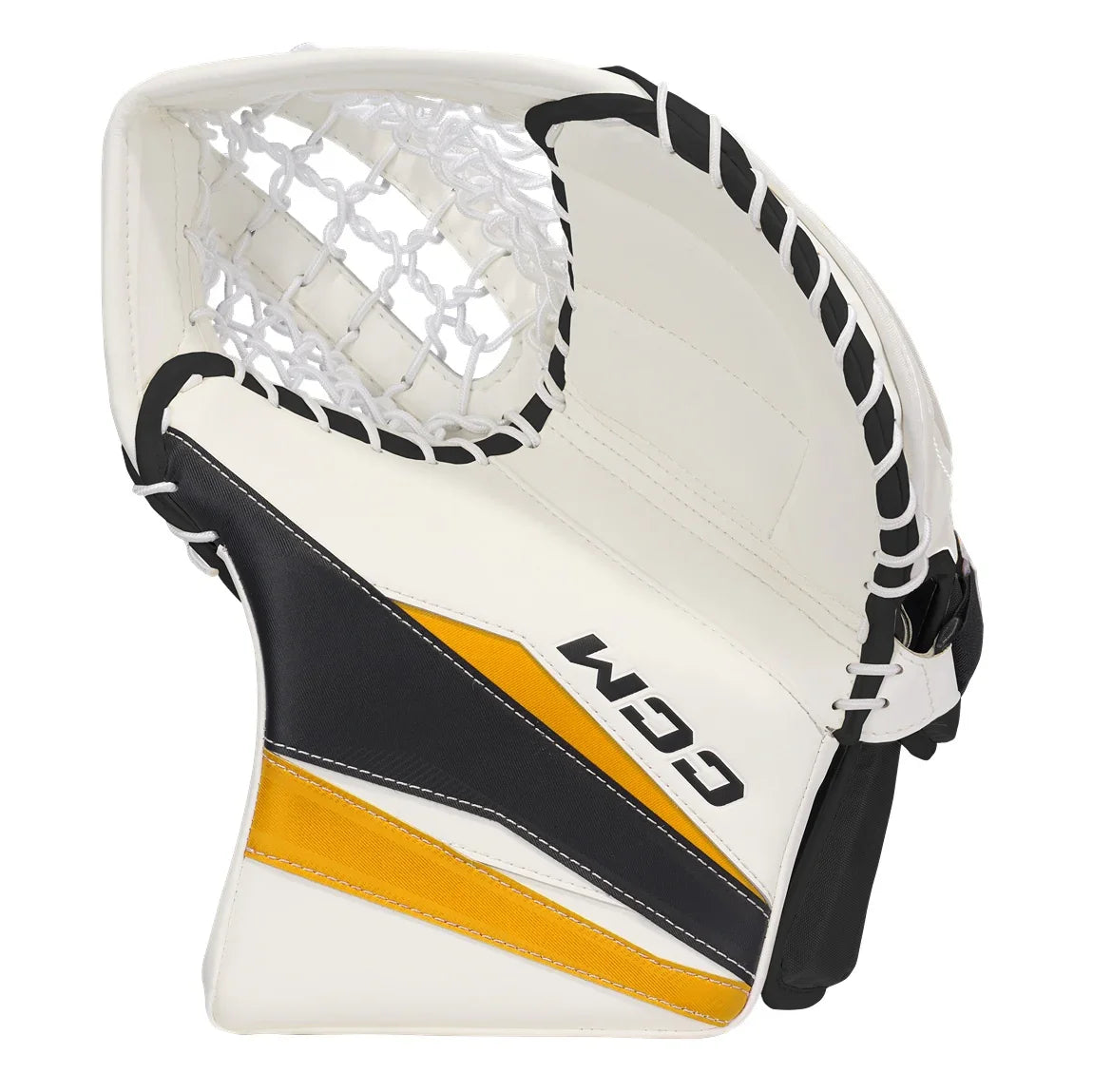 CCM AXIS F9 INTERMEDIATE GOALIE GLOVE