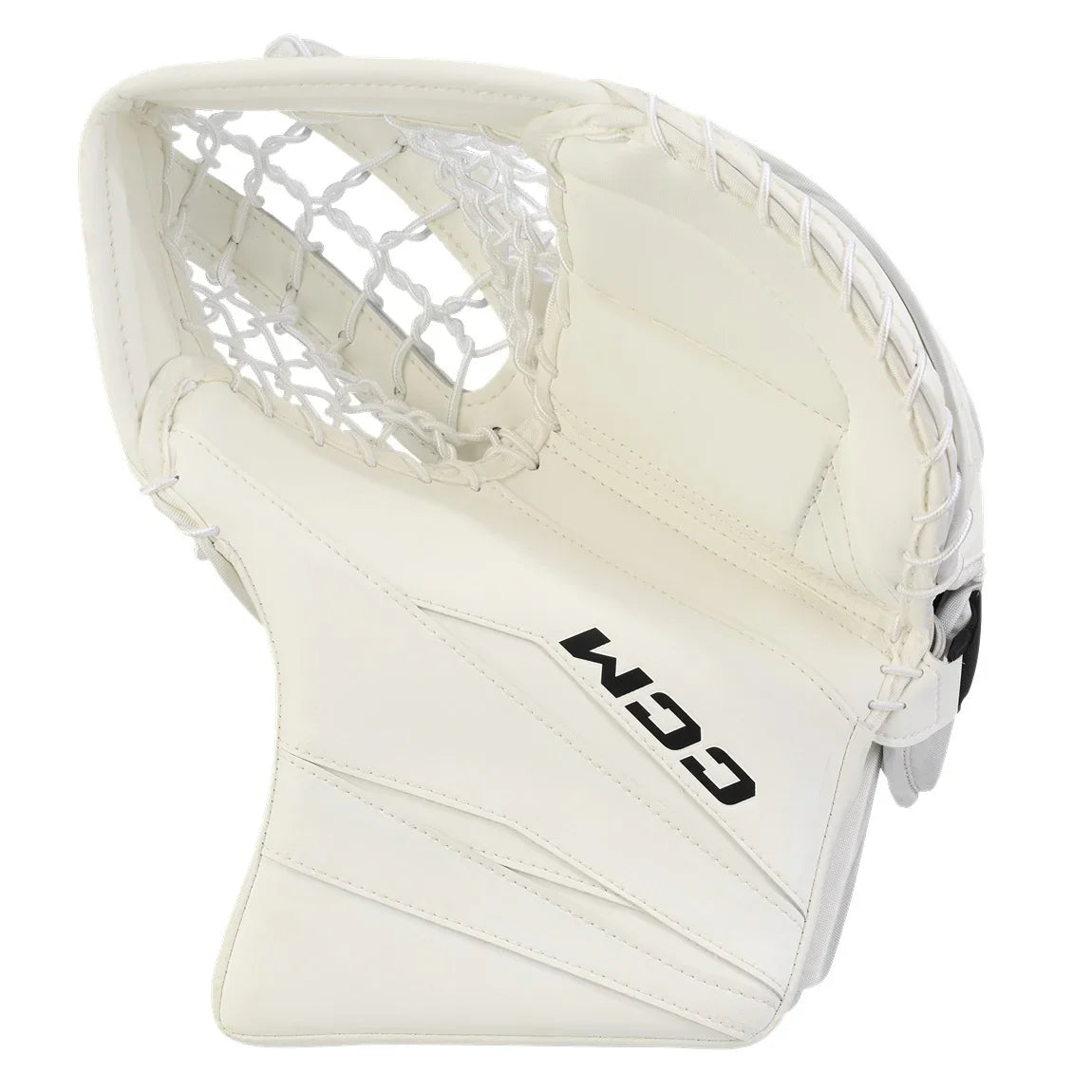 CCM AXIS XF SENIOR GOALIE GLOVE