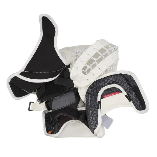 CCM AXIS XF SENIOR GOALIE GLOVE