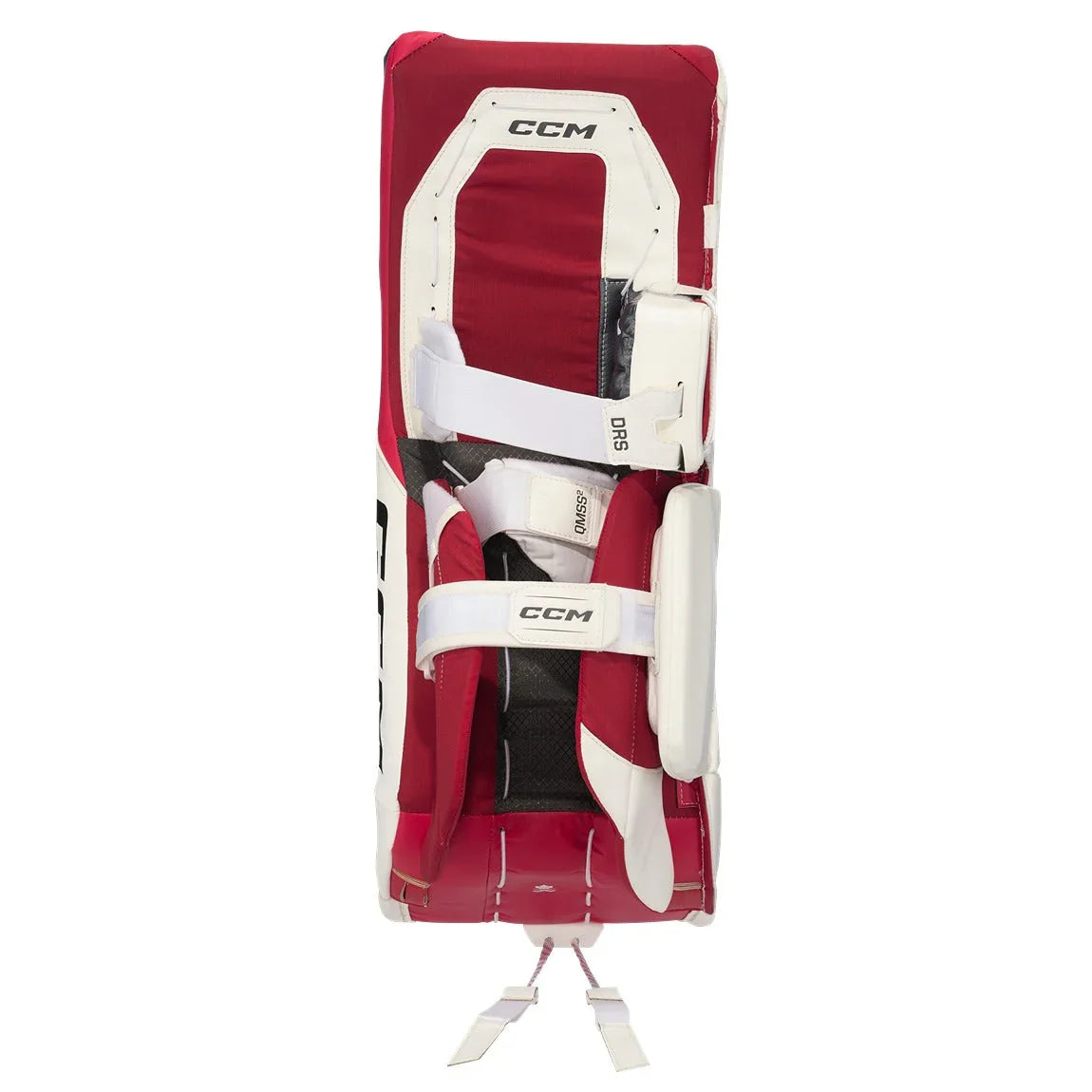 CCM AXIS F9 SENIOR GOALIE PADS