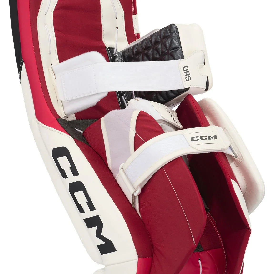 CCM AXIS F9 INTERMEDIATE GOALIE PADS