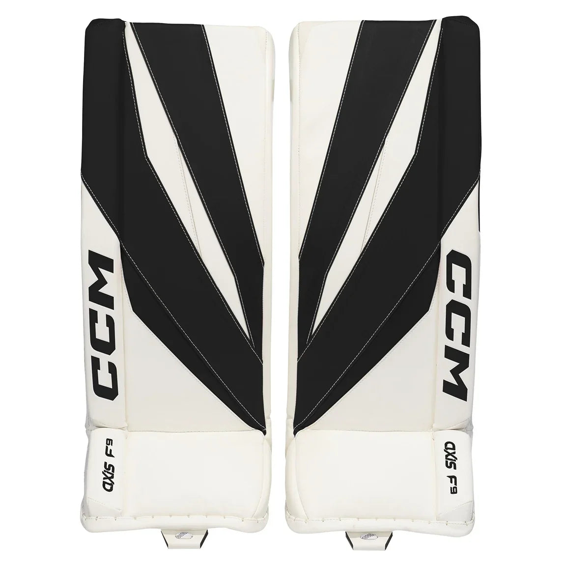 CCM AXIS F9 INTERMEDIATE GOALIE PADS