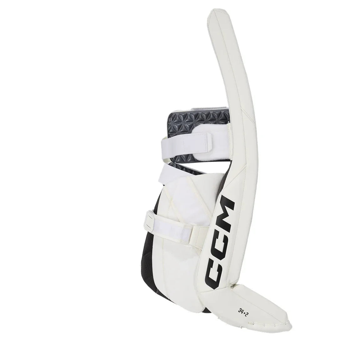 CCM AXIS XF SENIOR GOALIE PADS