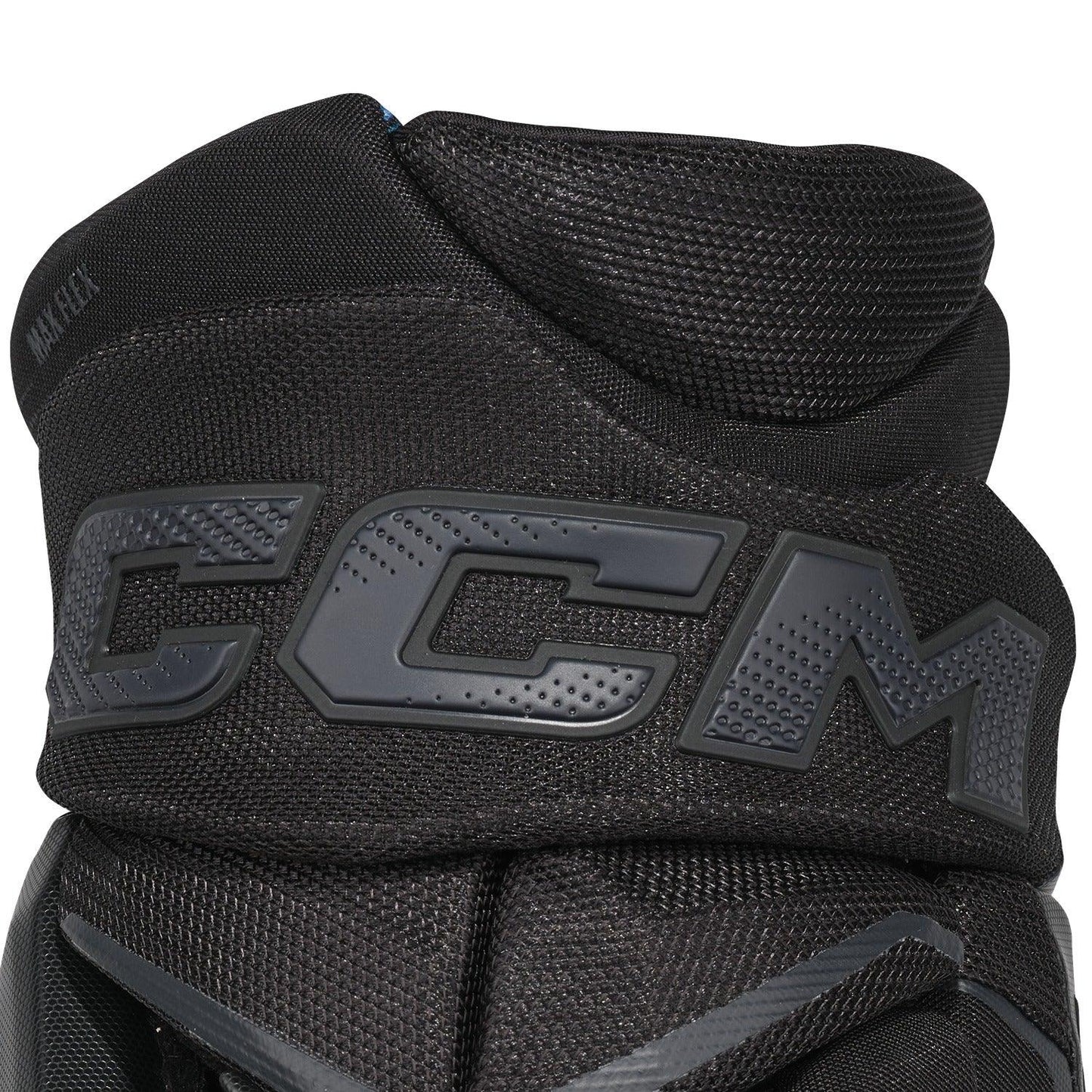 CCM JETSPEED FT8 PRO SR HOCKEY GLOVES -