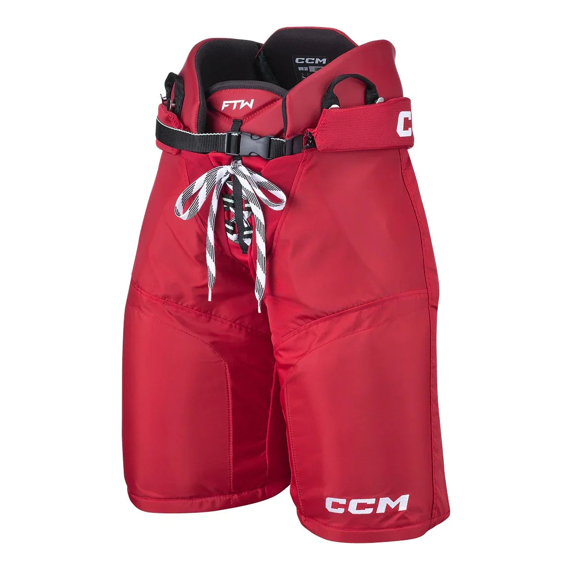 CCM JETSPEED FTW SR HOCKEY PANTS -