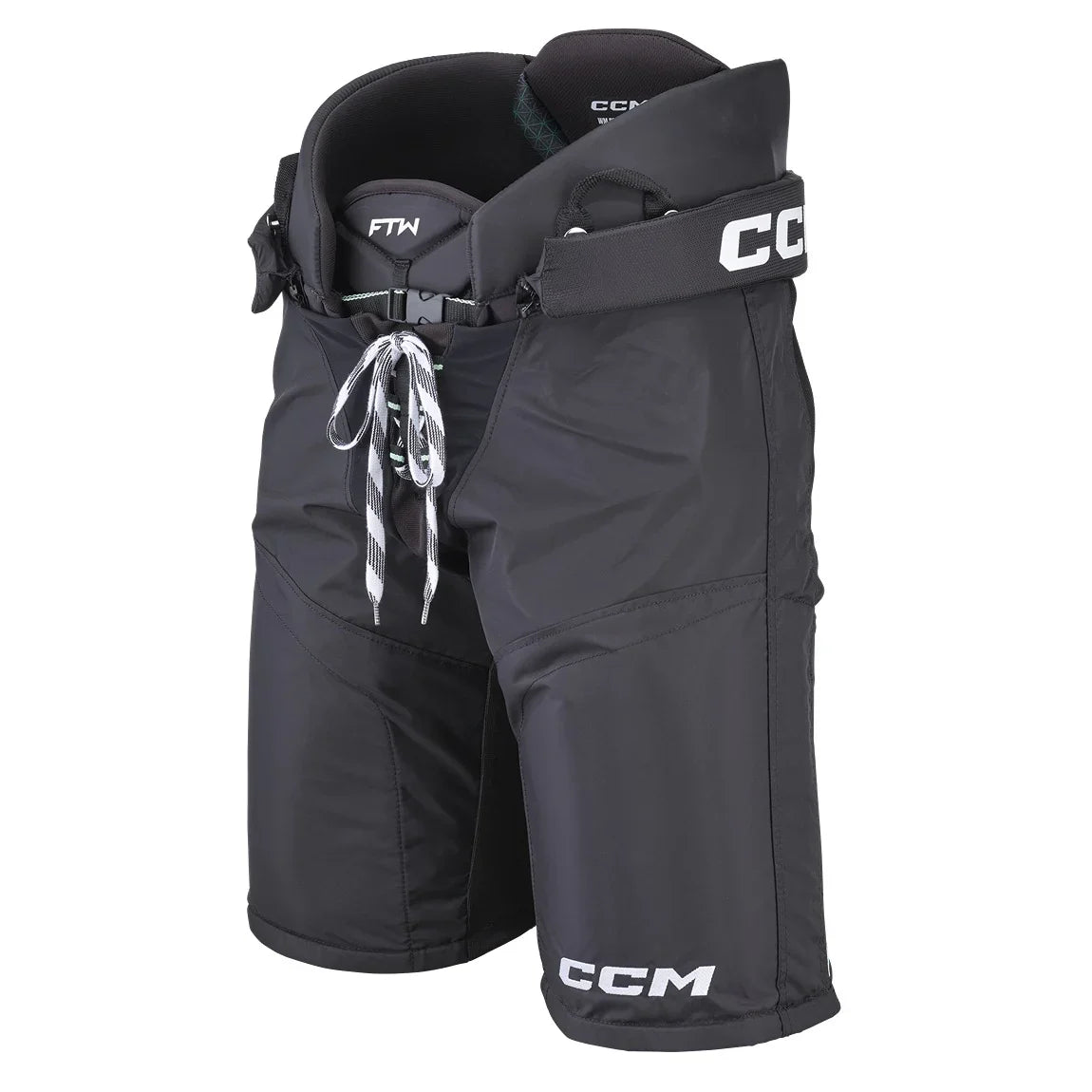 CCM JETSPEED FTW SR HOCKEY PANTS -