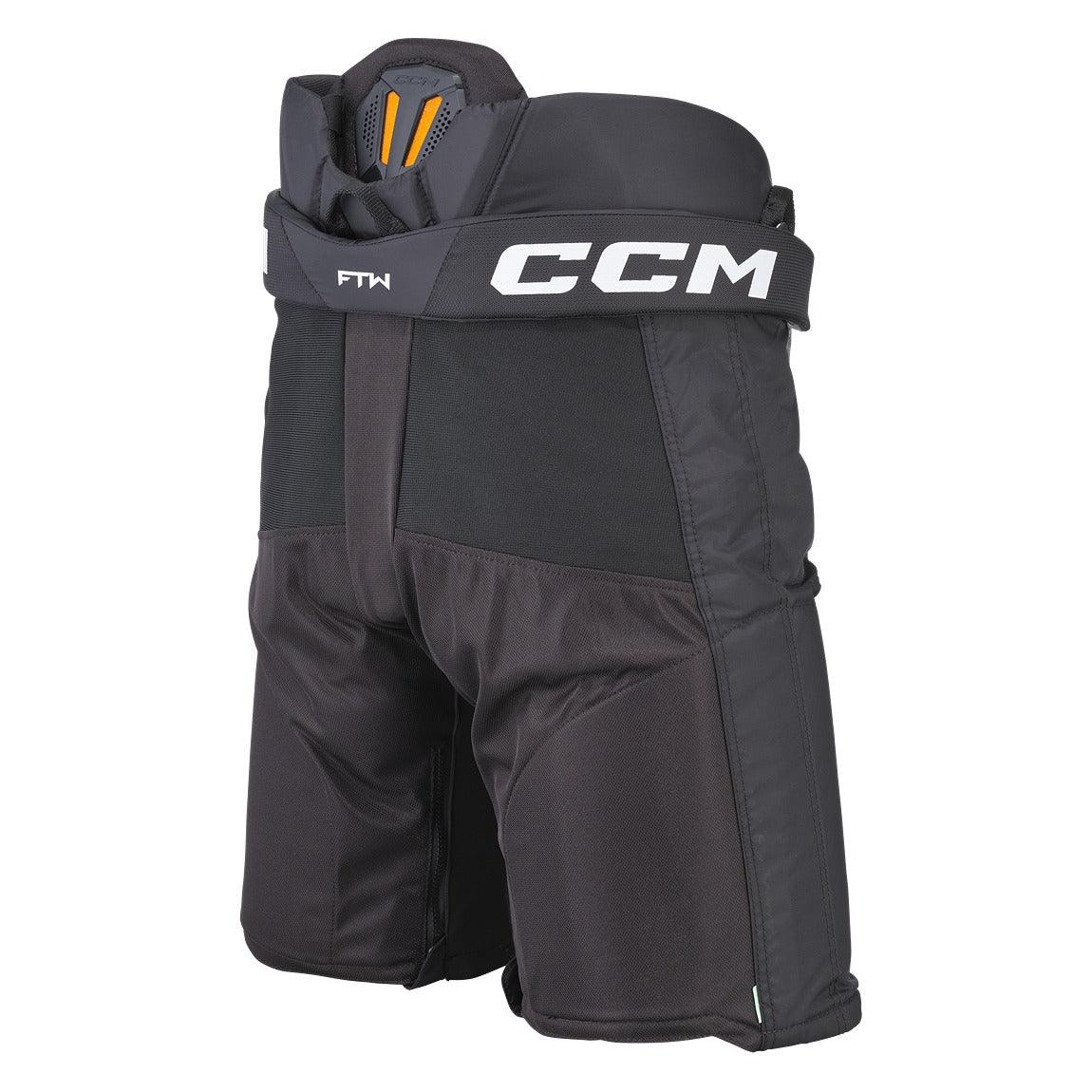 CCM JETSPEED FTW SR HOCKEY PANTS -