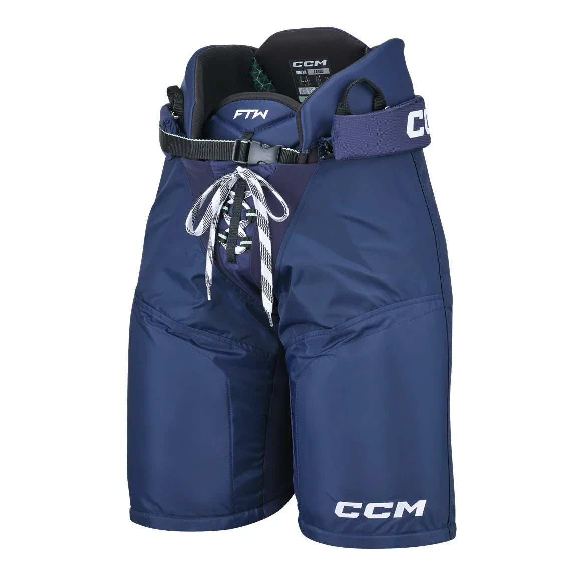 CCM JETSPEED FTW SR HOCKEY PANTS -