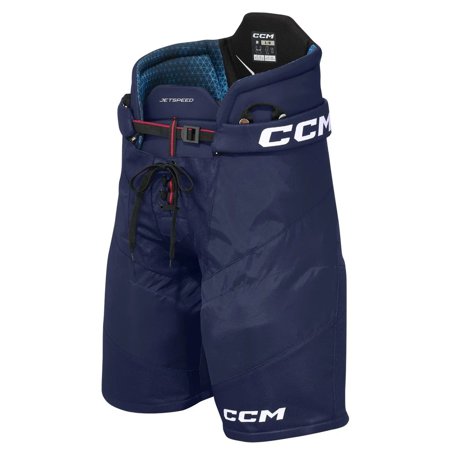 CCM S25 JETSPEED SR HOCKEY PANTS -