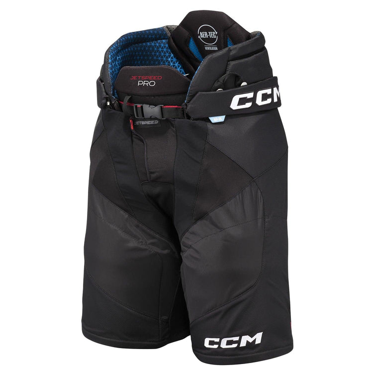 CCM S25 JETSPEED PRO SR HOCKEY PANTS -