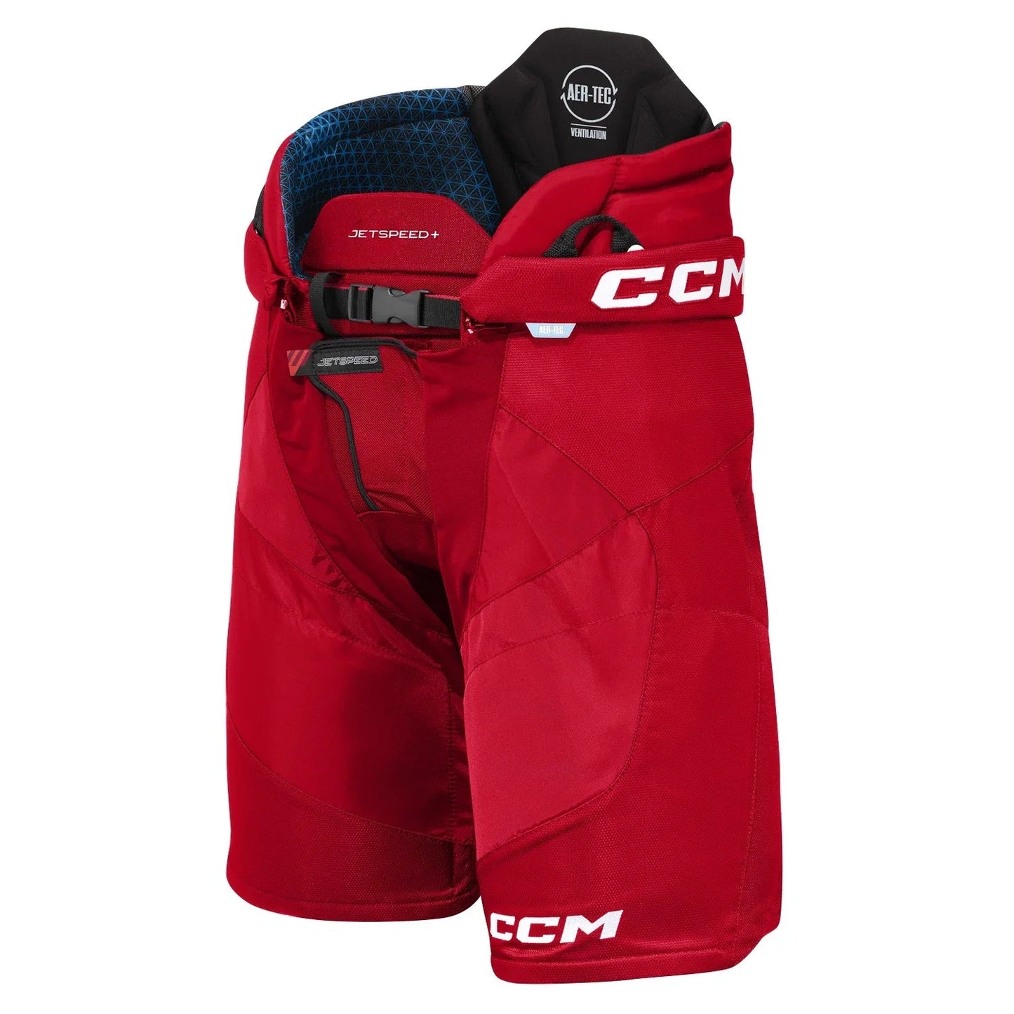 CCM S25 JETSPEED + JR HOCKEY PANTS -