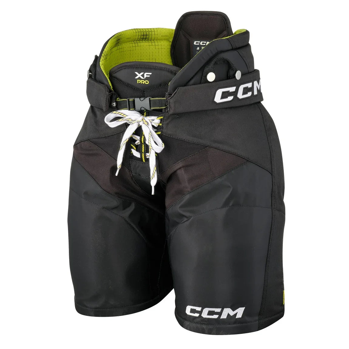 CCM XF PRO HOCKEY PANTS - JUNIOR