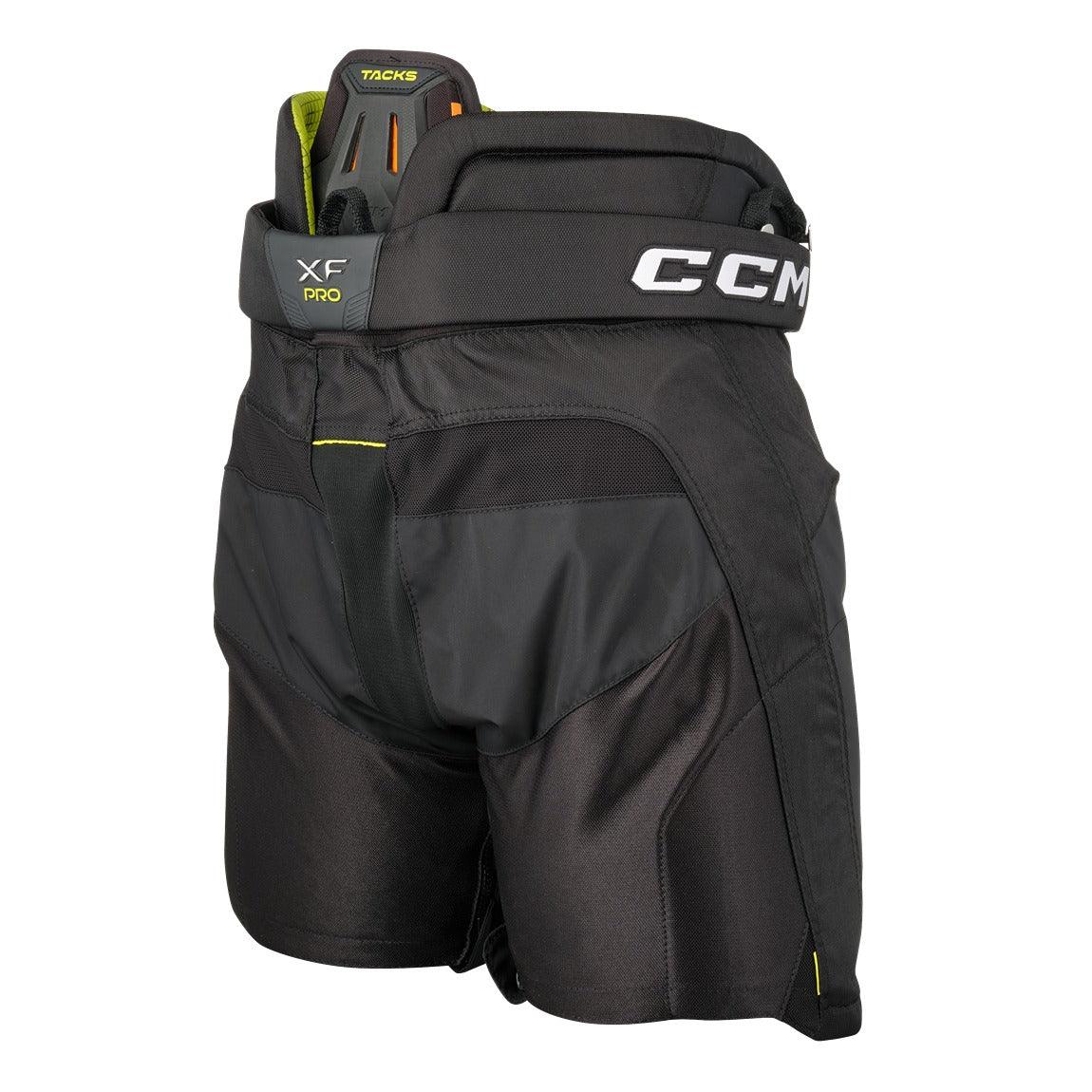 CCM XF PRO HOCKEY PANTS - JUNIOR