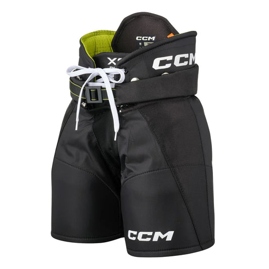 CCM XF PRO HOCKEY PANTS - YOUTH