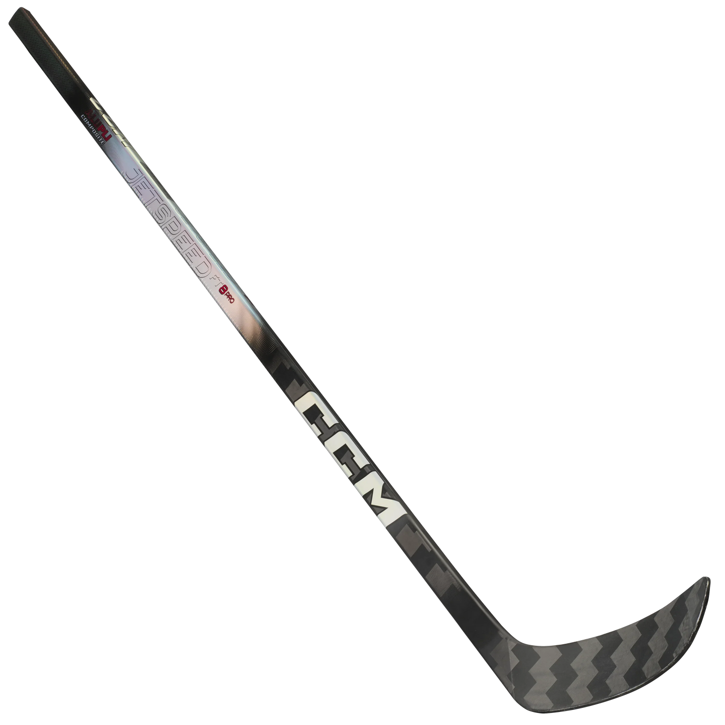 CCM JS FT8 PRO SR HOCKEY STICK -