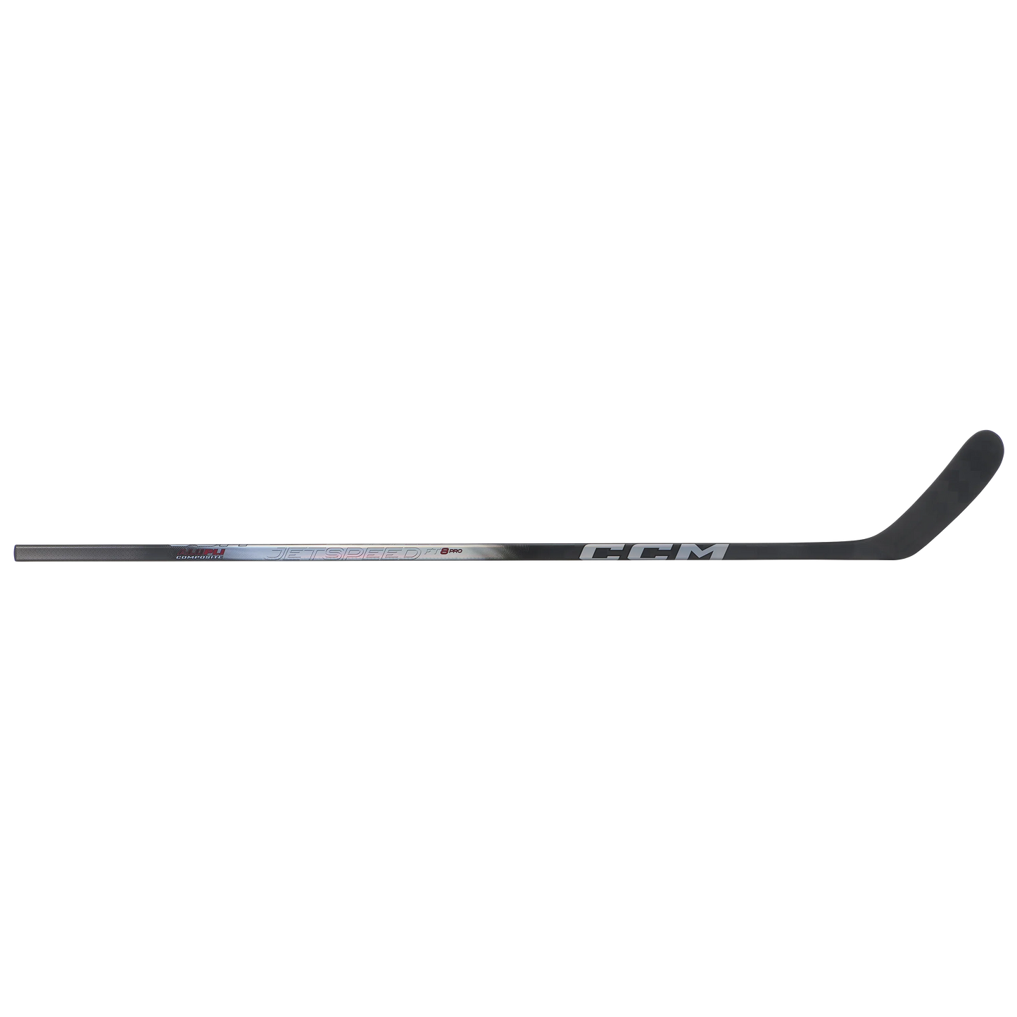 CCM JS FT8 PRO SR HOCKEY STICK -